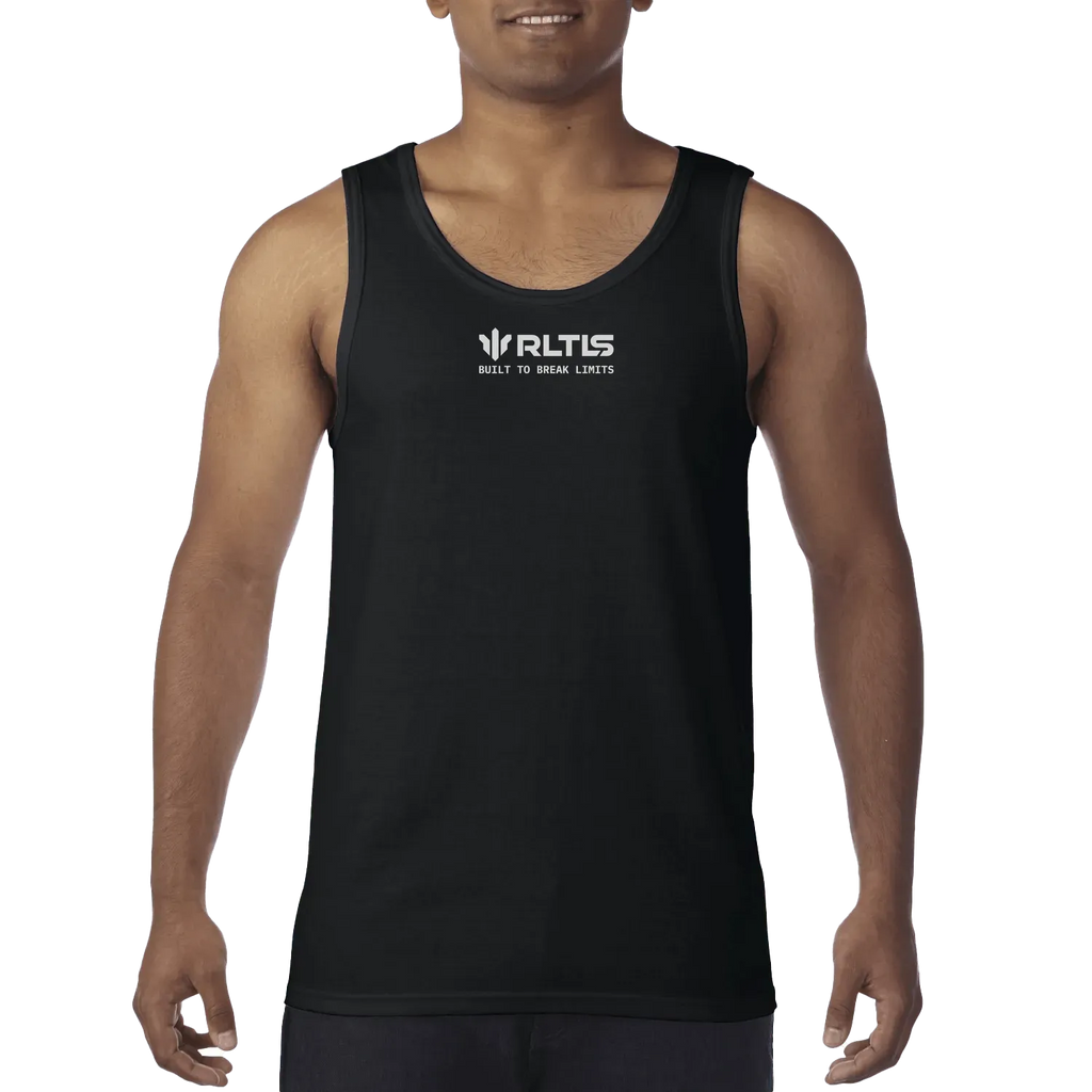 Performance tank top