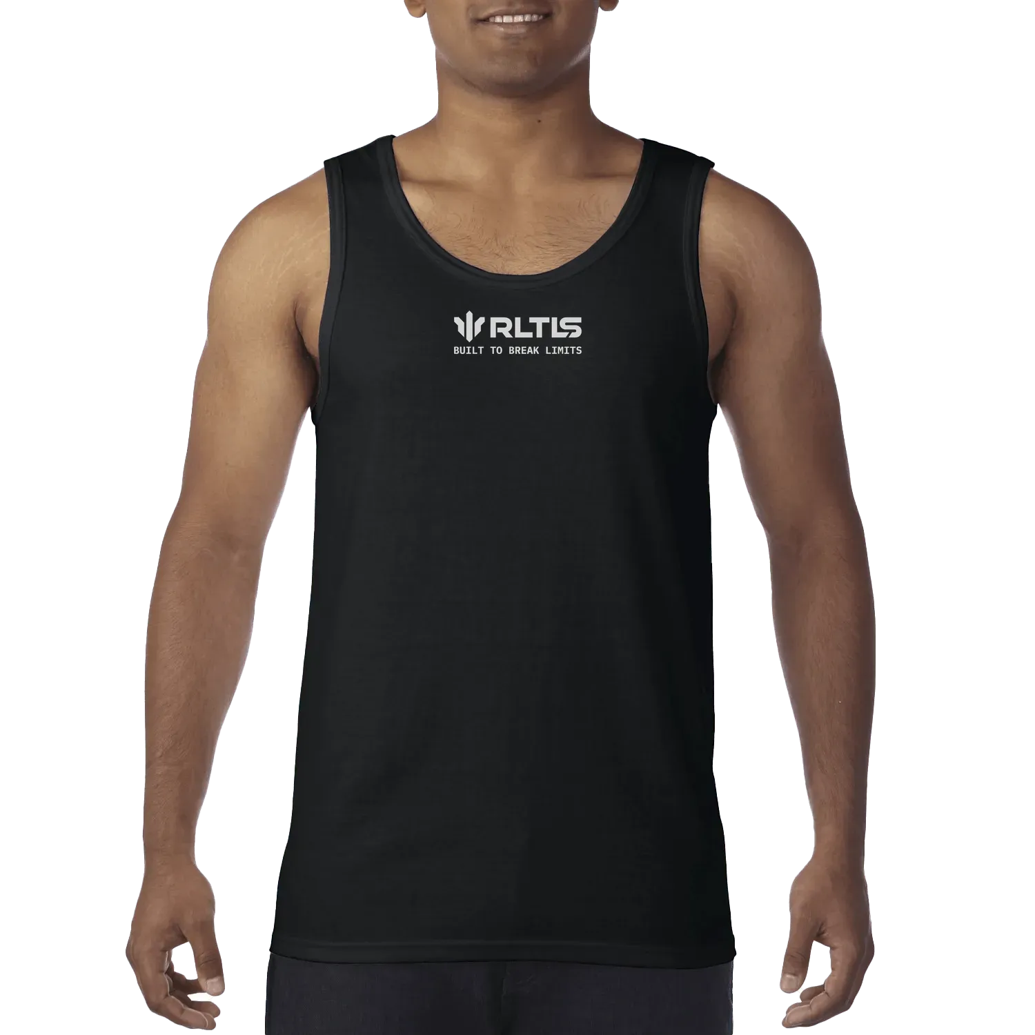 Performance tank top