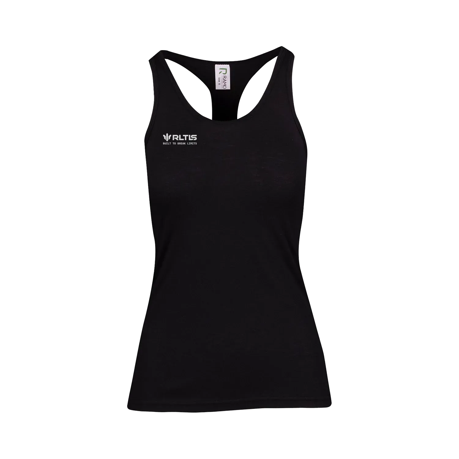Women’s T-Back Singlet