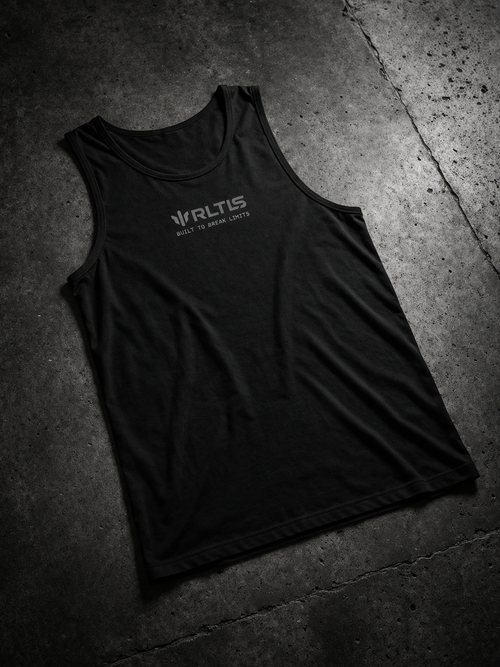 Performance tank top
