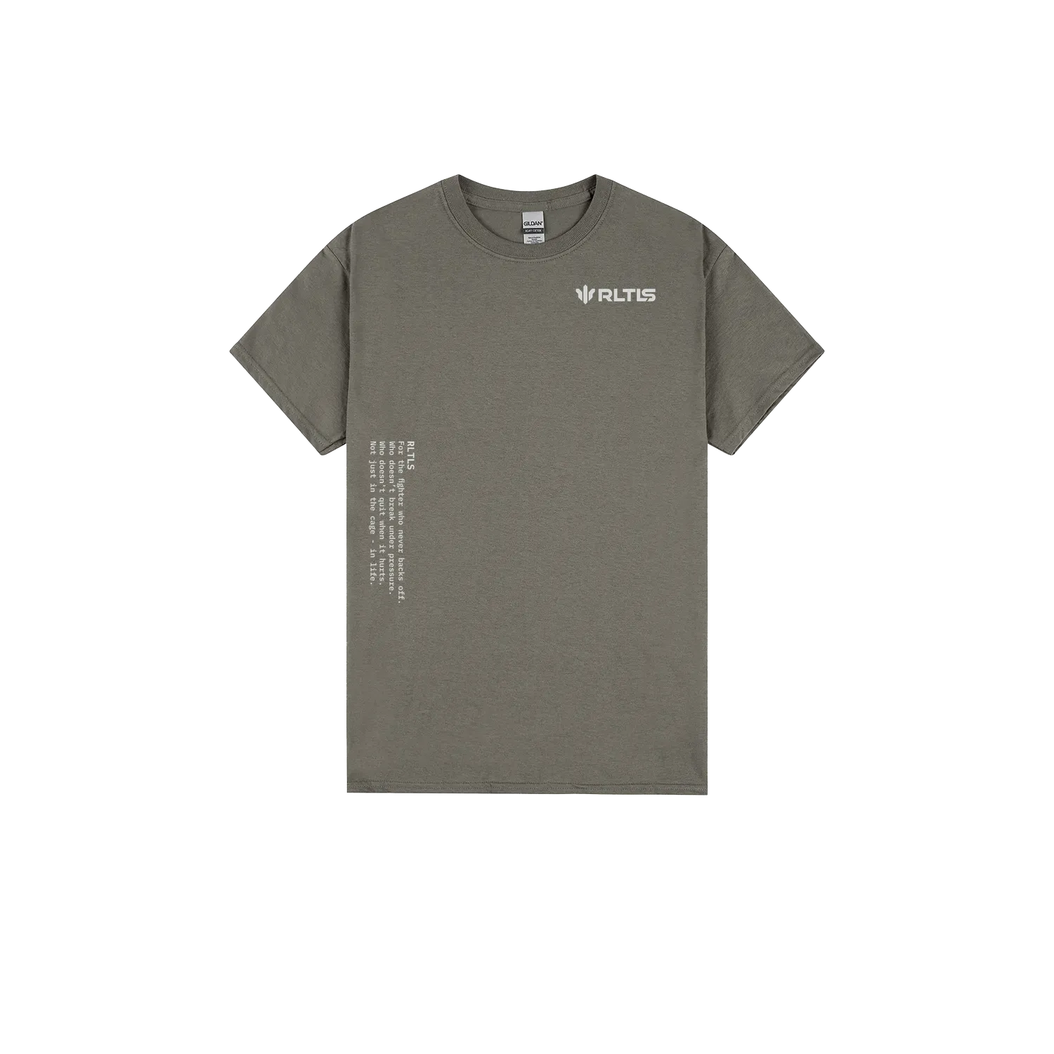 Core Fighter T-Shirt