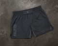 RLTLS Fight Shorts — Grey Edition
