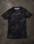 RLTLS Camo Rashguard .