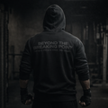 Heavyweight Hoodie