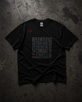 Relentless Control Tee