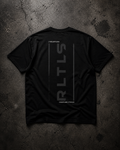Relentless Back Tee