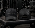 RLTLS Camo Stealth Trucker Cap