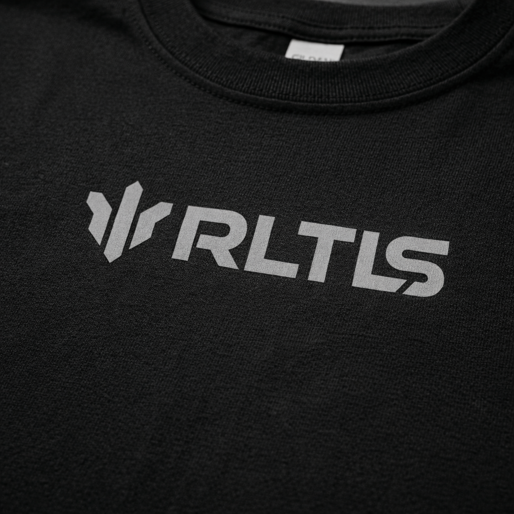 RLTLS Limitless Softstyle Tee