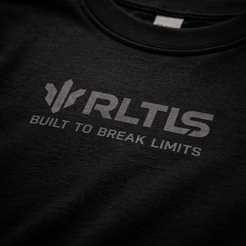 Silent Standard Tee