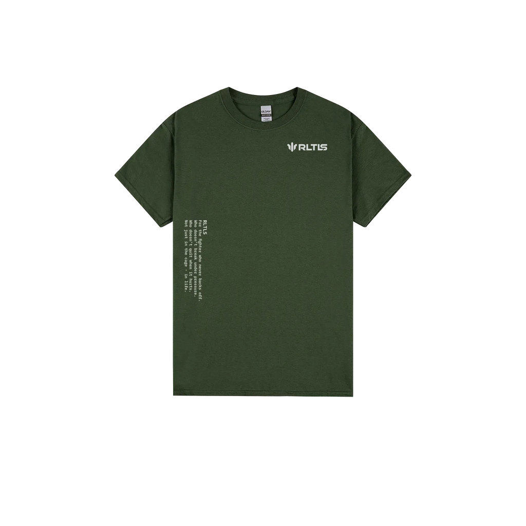 Core Fighter T-Shirt