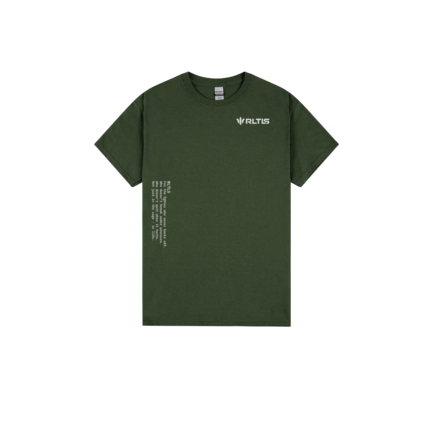 Core Fighter T-Shirt