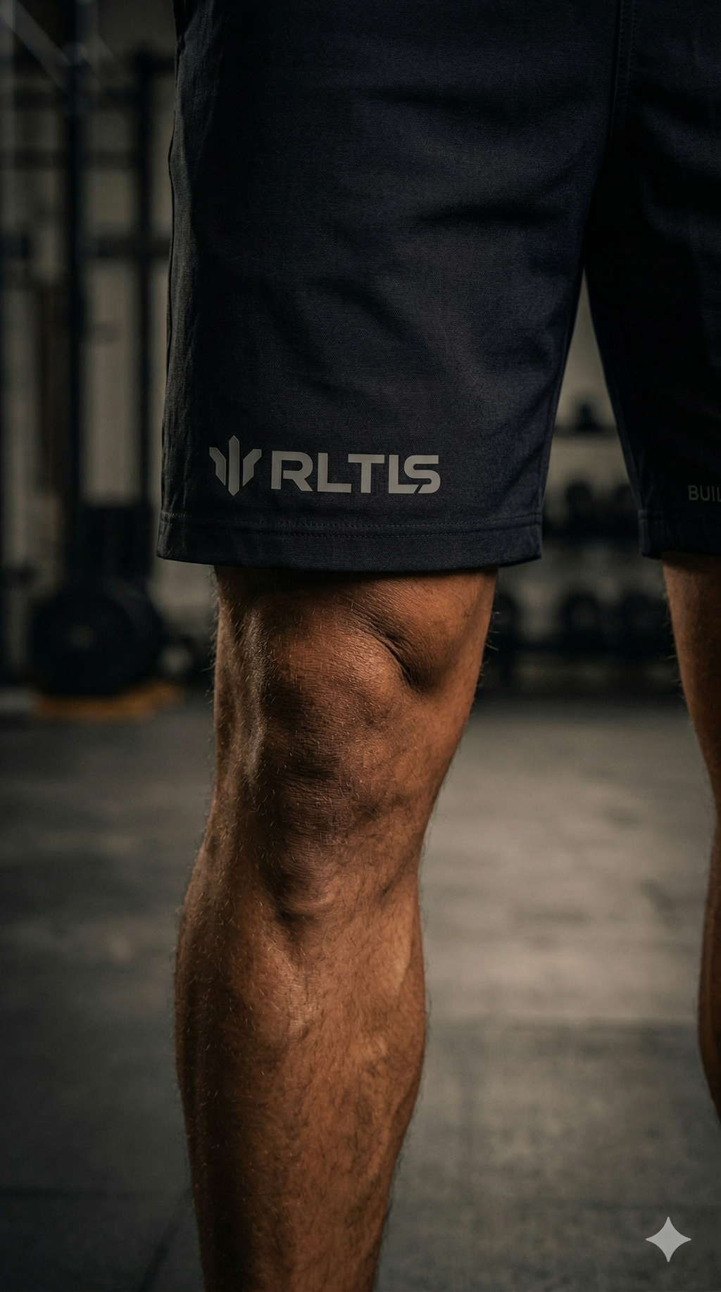 Performance Training Shorts