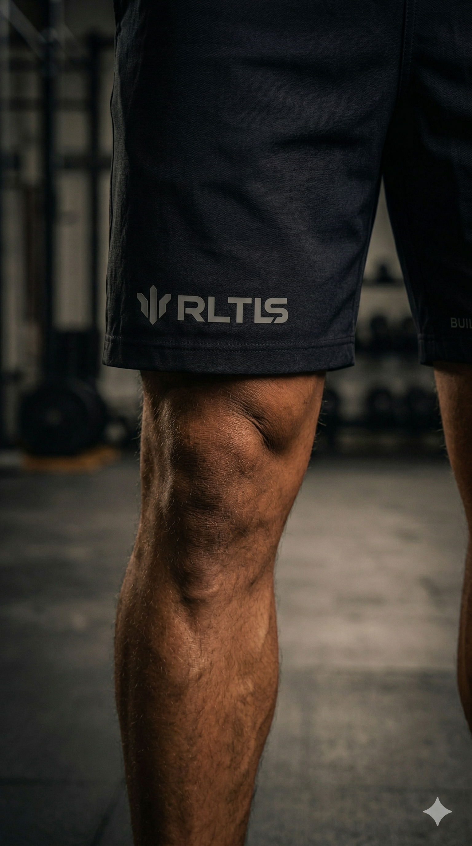 Performance Training Shorts