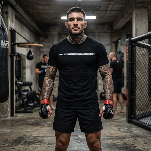 Performance Training Tee