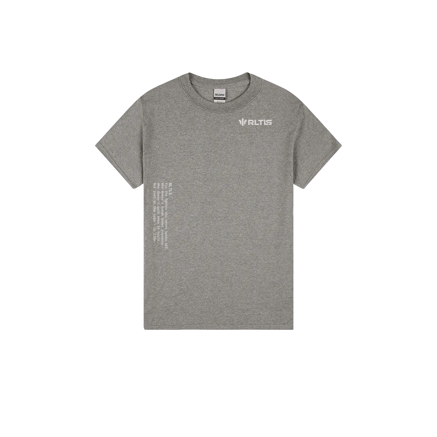 Core Fighter T-Shirt