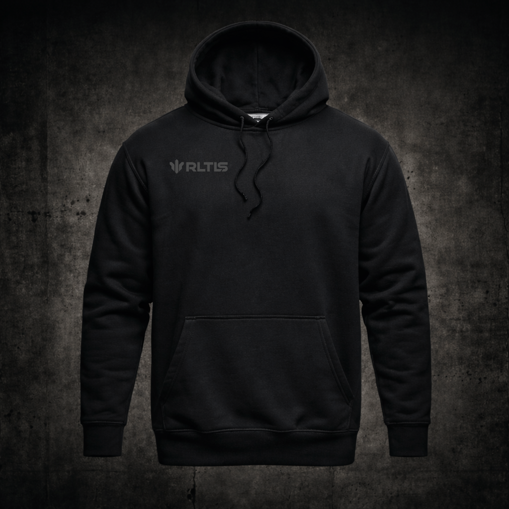 Heavyweight Hoodie