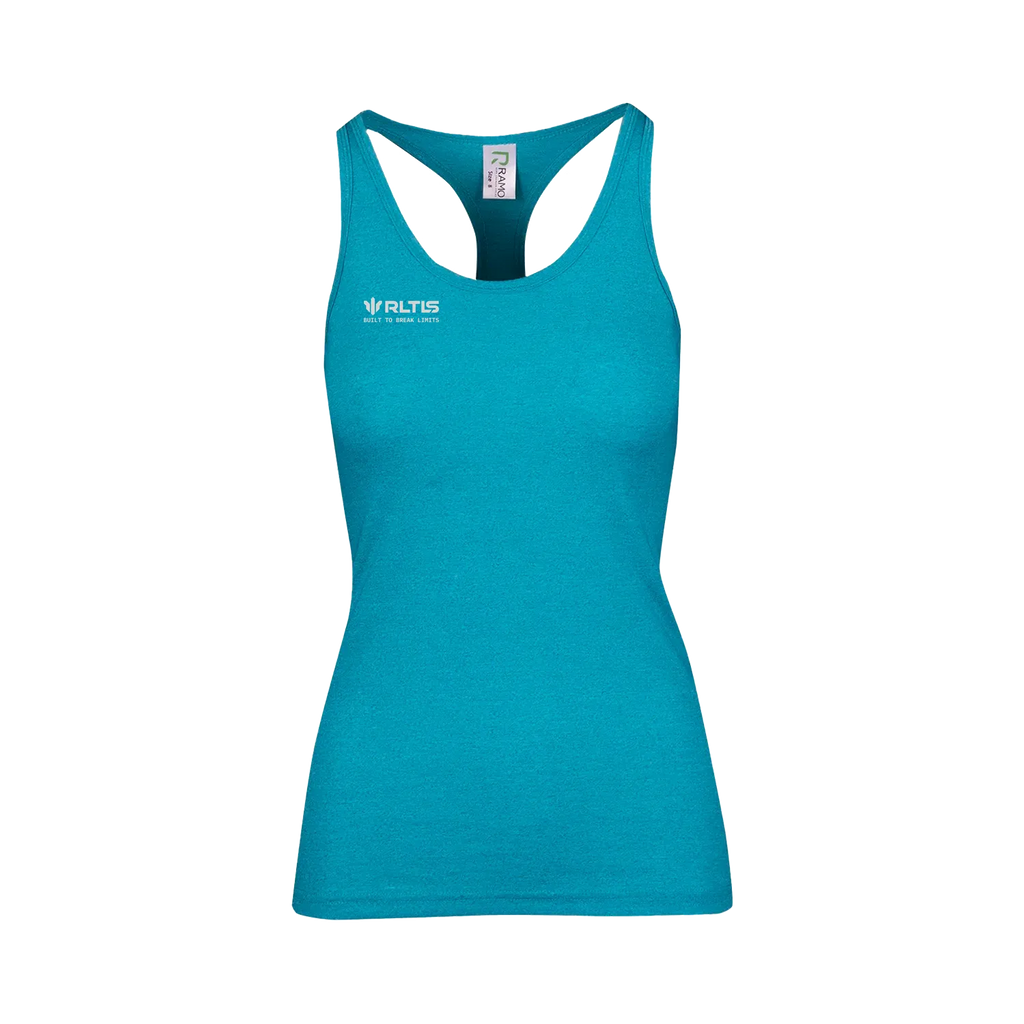Women’s T-Back Singlet