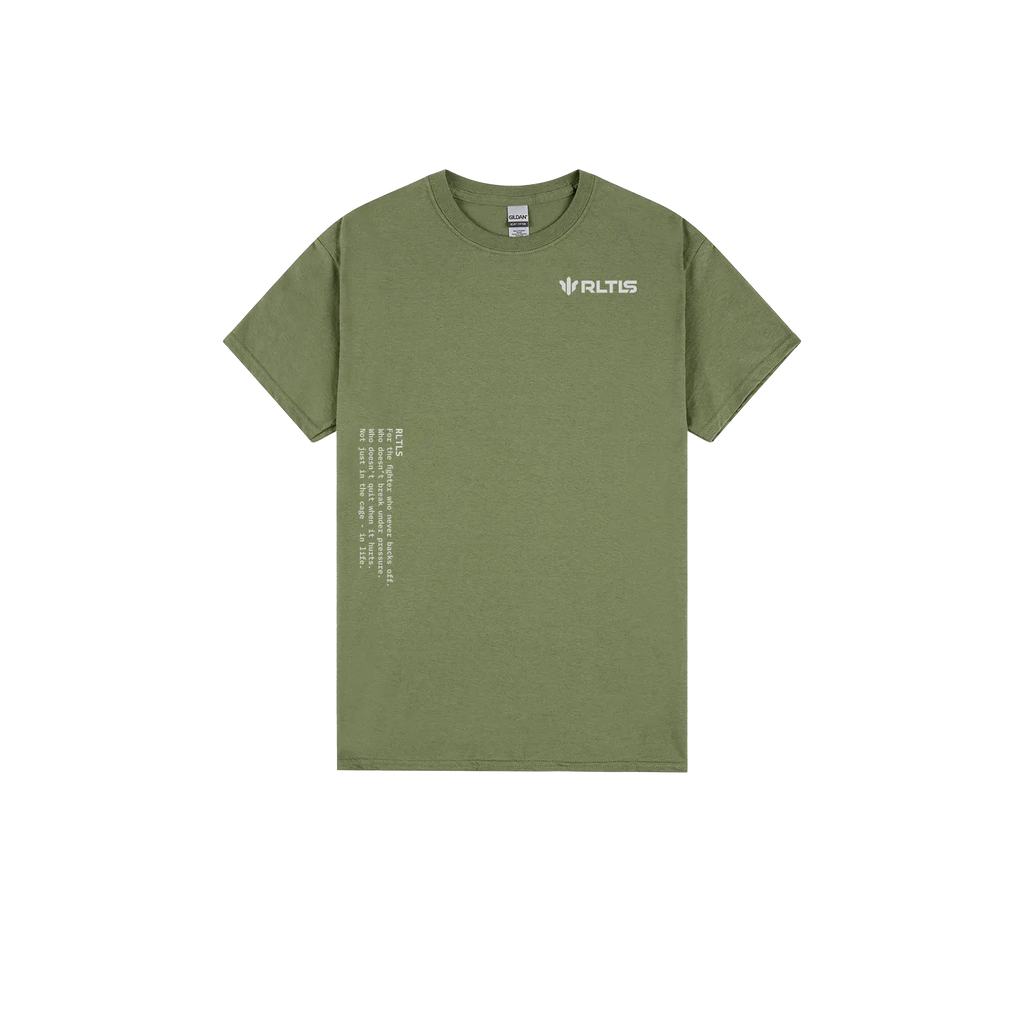 Core Fighter T-Shirt