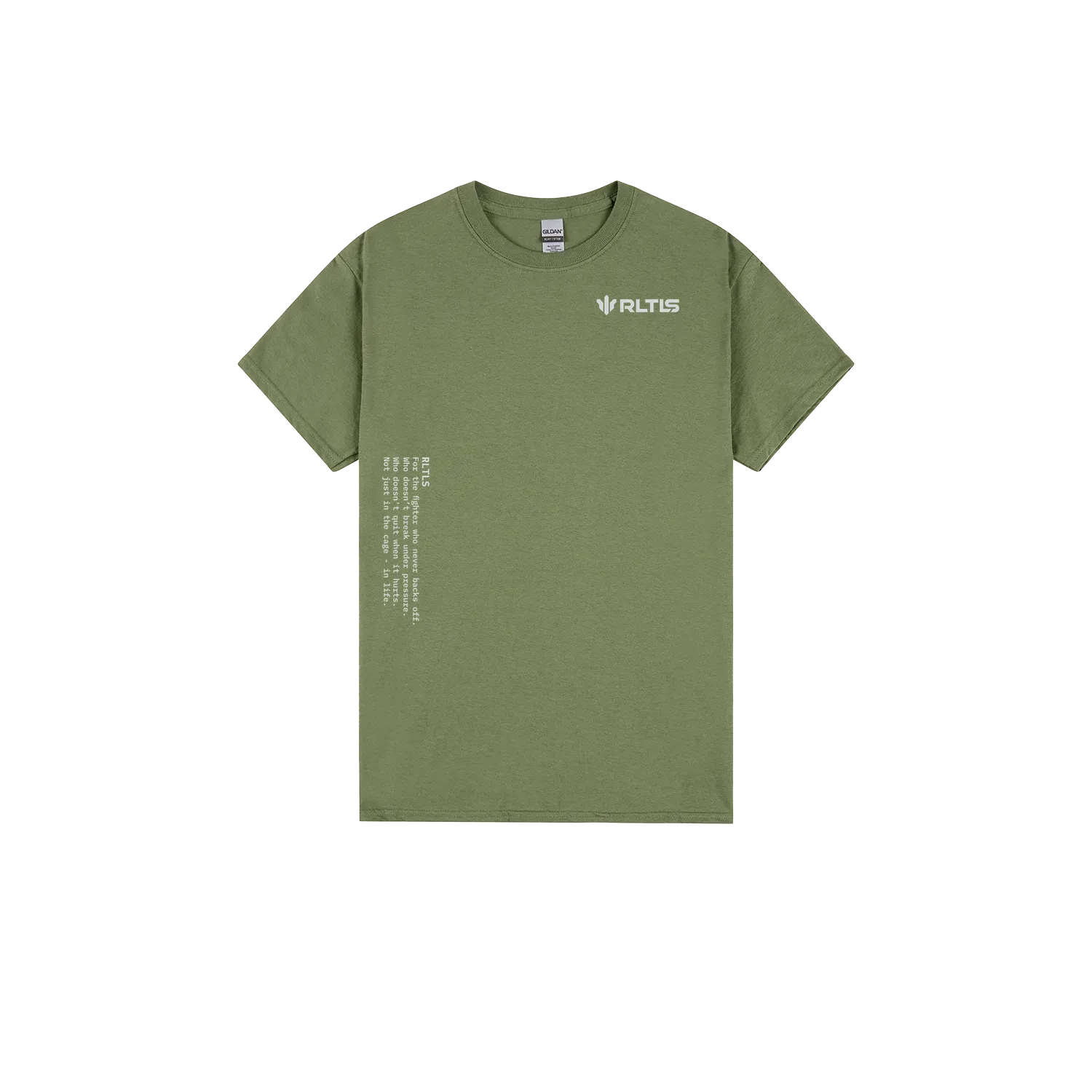 Core Fighter T-Shirt