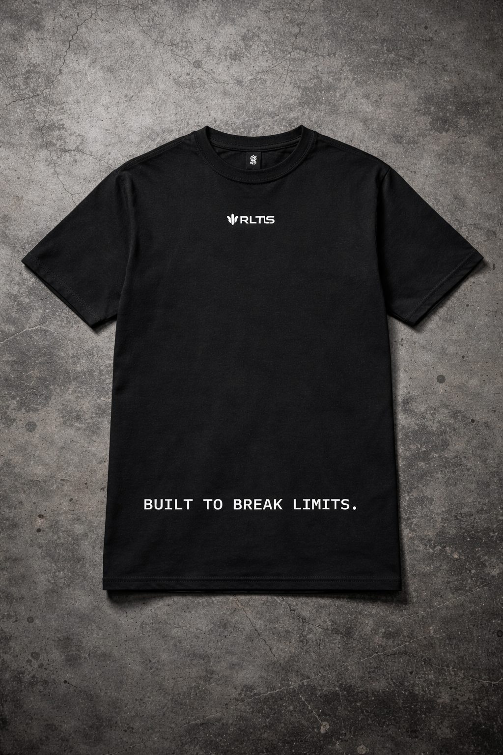 RLTLS Limitless Softstyle Tee