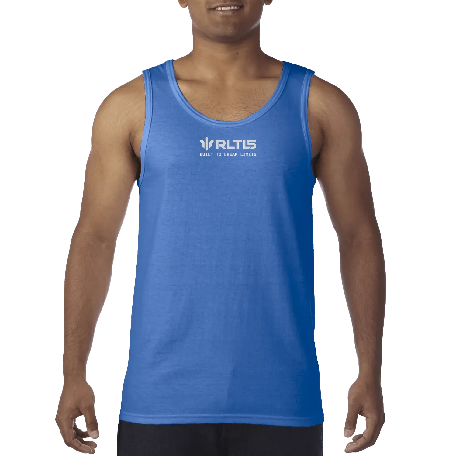 Performance tank top