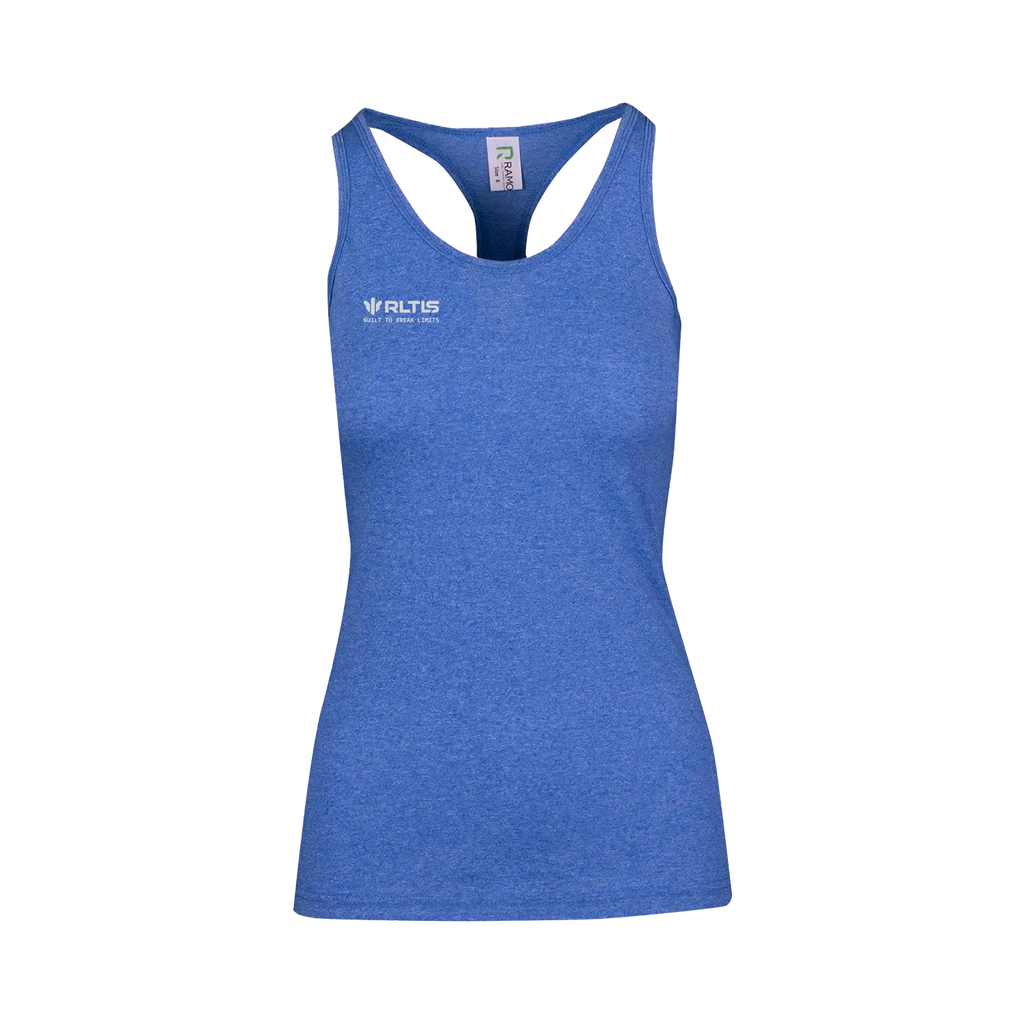 Women’s T-Back Singlet