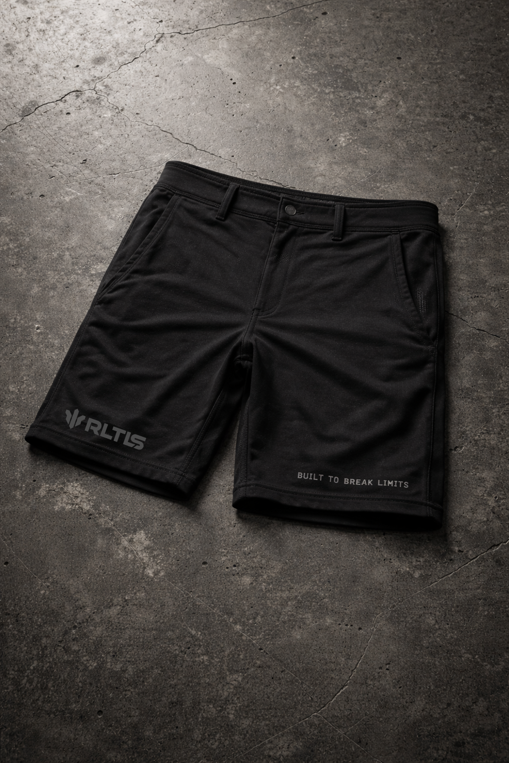 Performance Training Shorts
