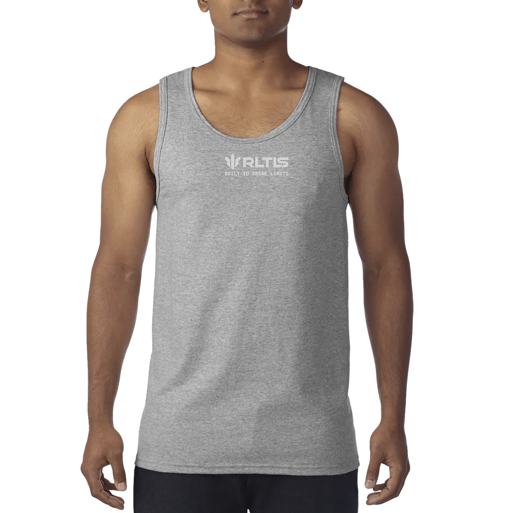 Performance tank top