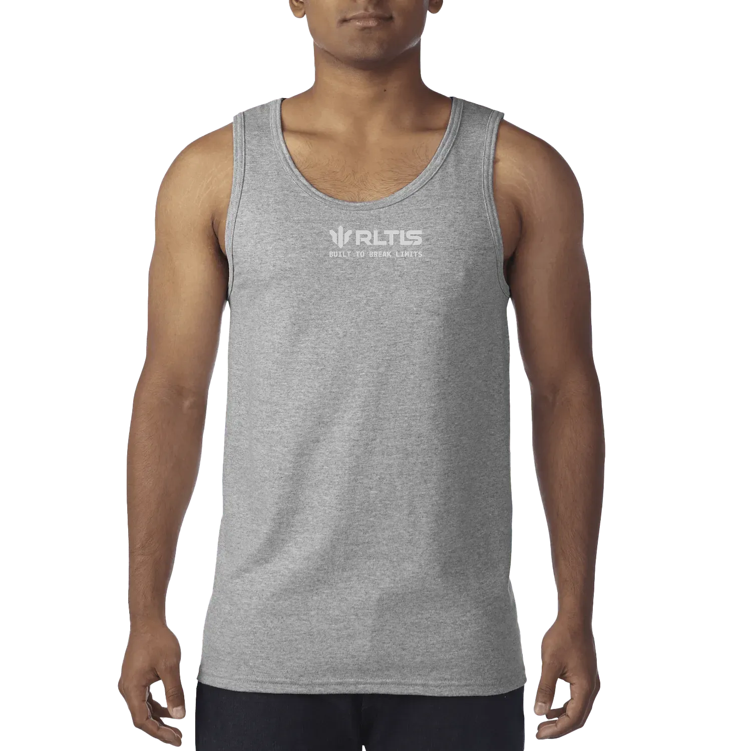 Performance tank top