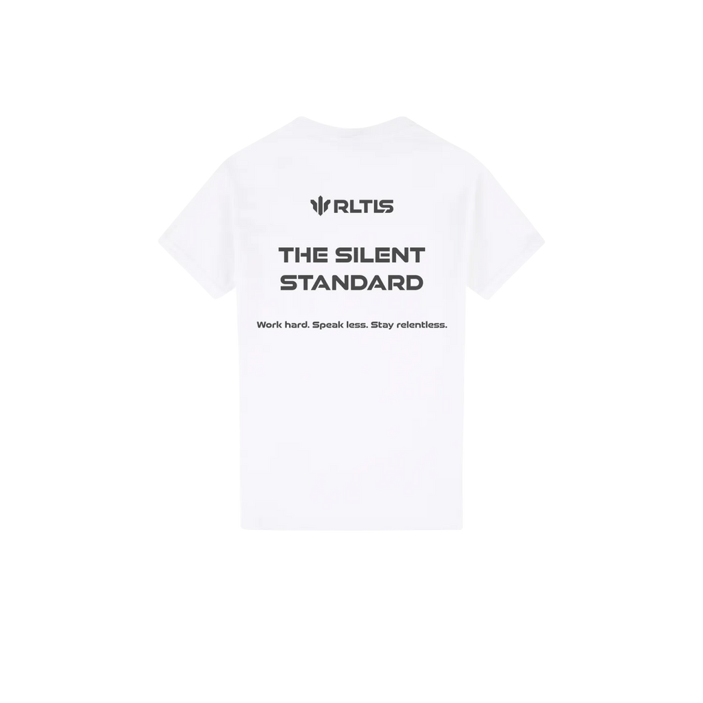 Silent Standard Tee