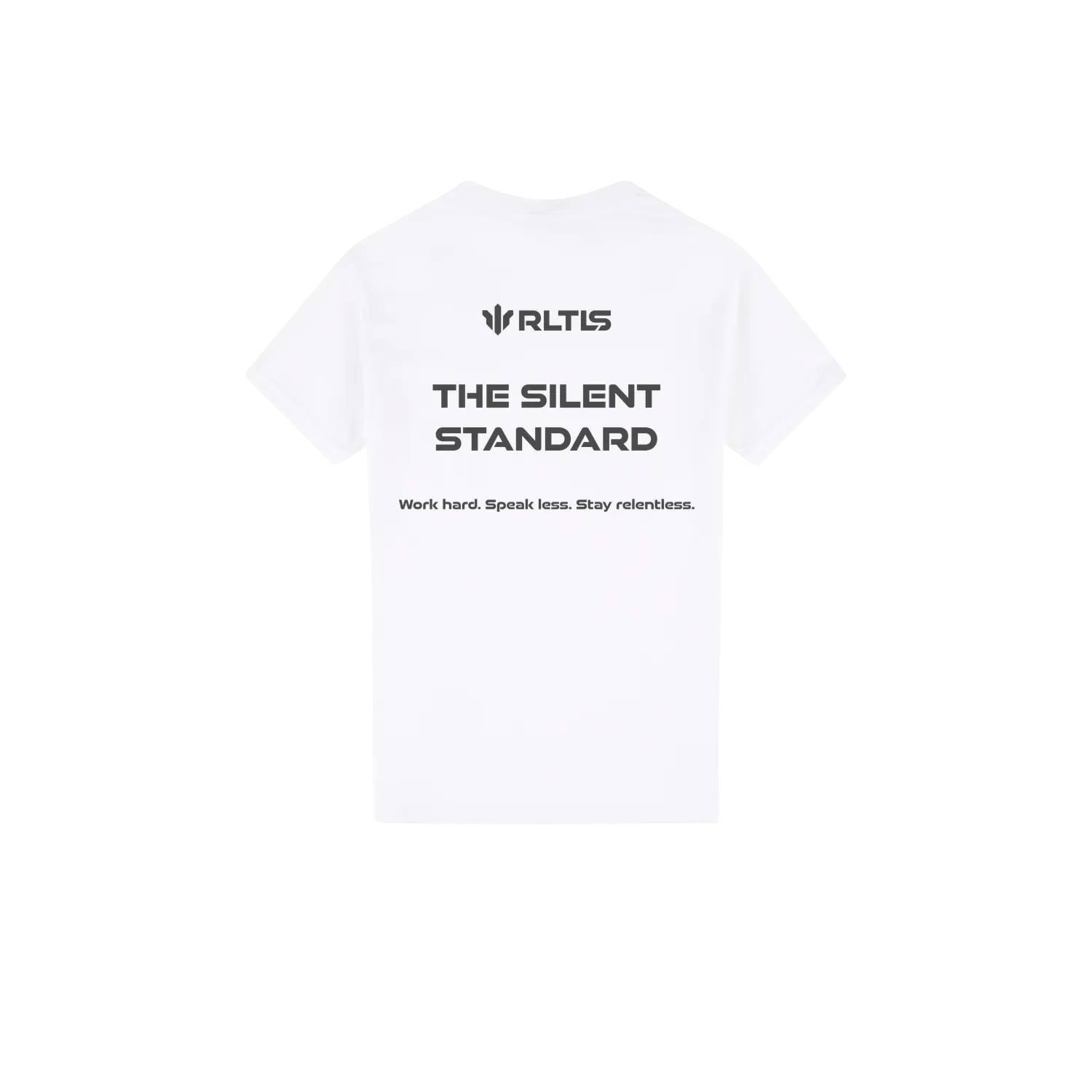 Silent Standard Tee