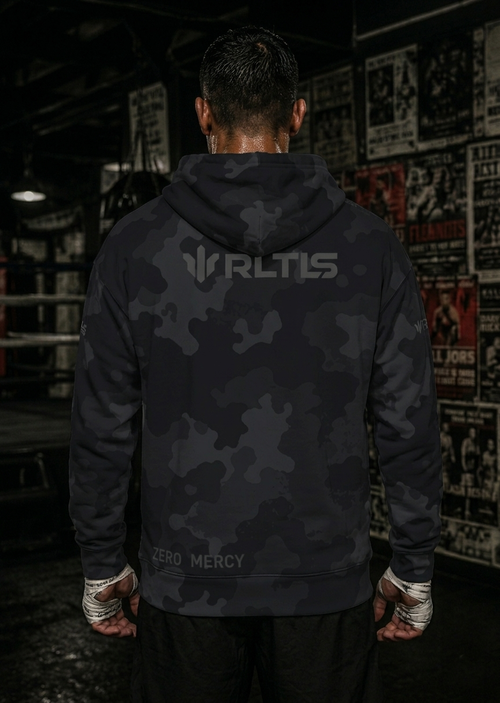 RLTLS Camo Hoodie – Zero Mercy