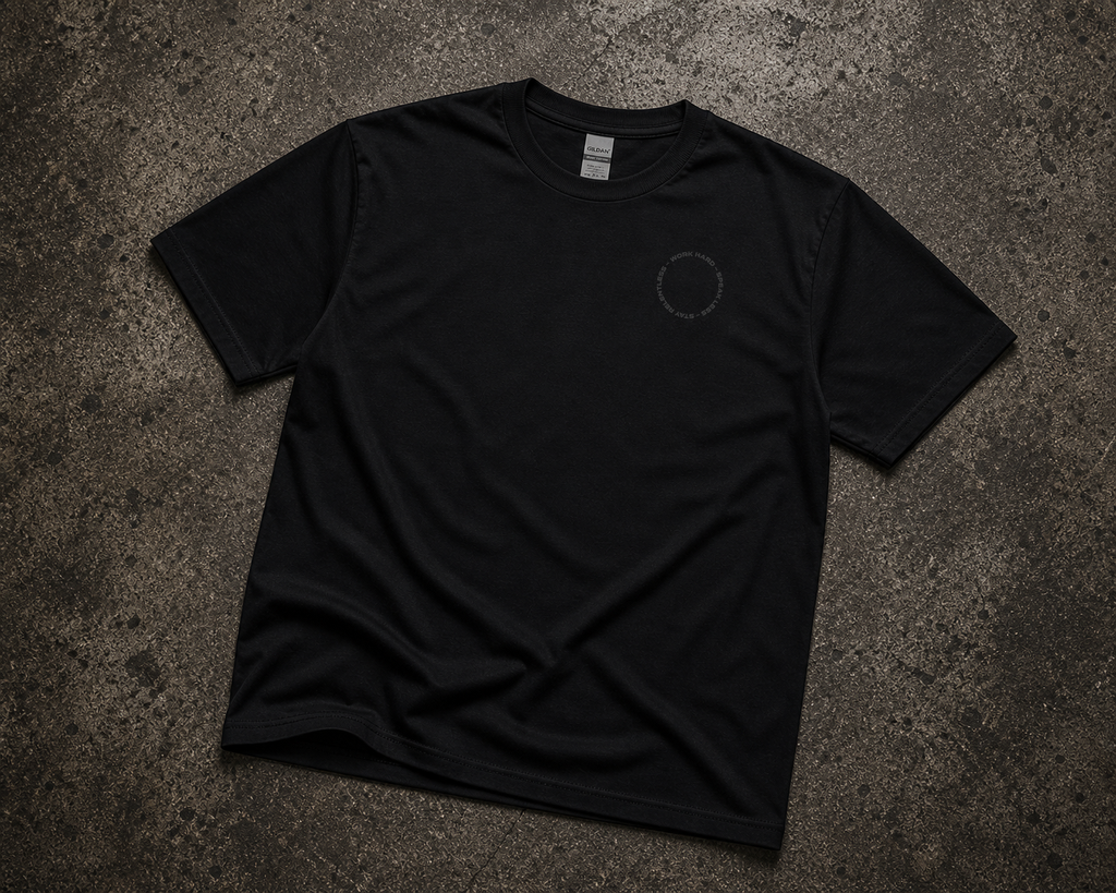 RLTLS Essential Tee