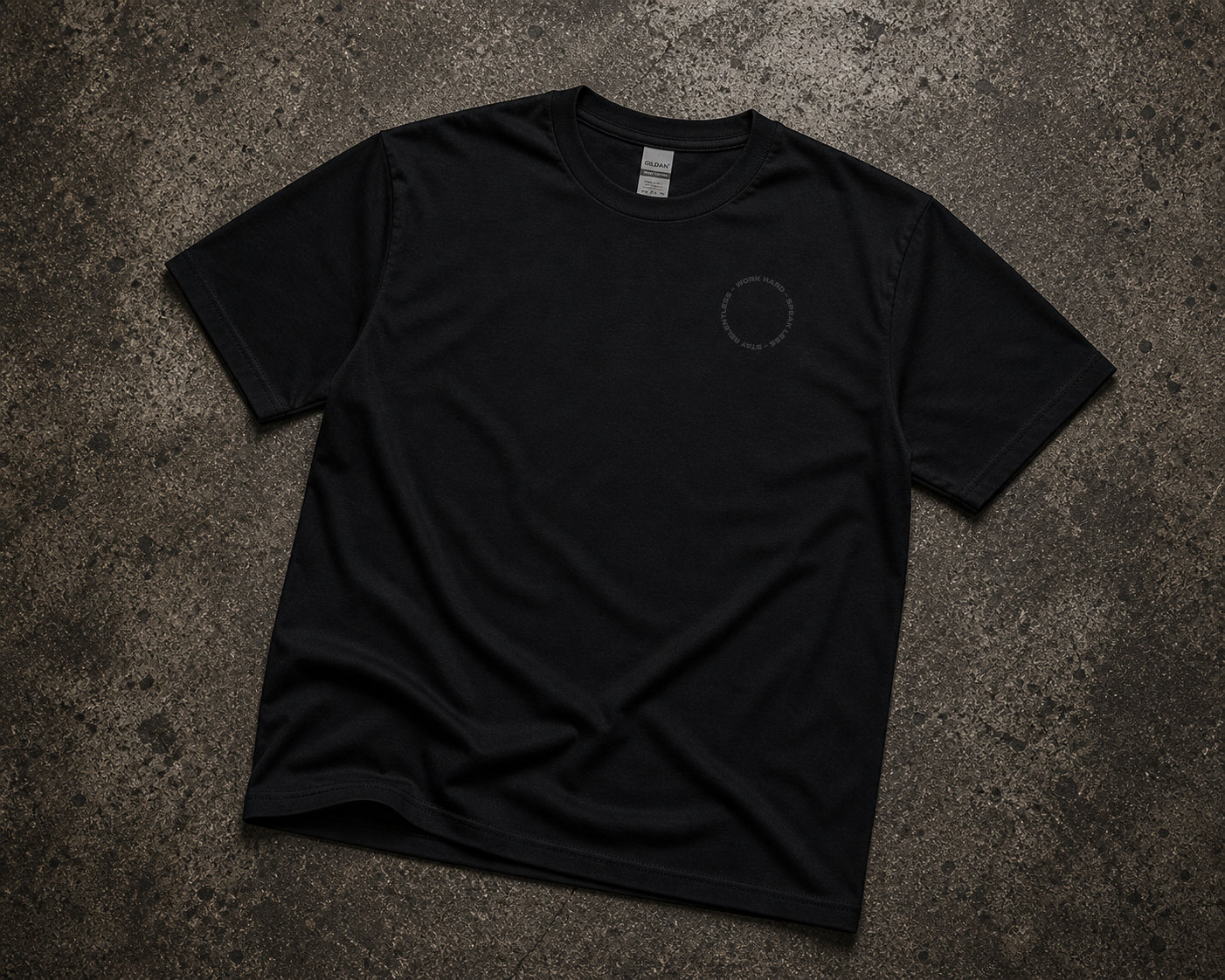 RLTLS Essential Tee