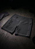 RLTLS Women's Performance Shorts – Grey