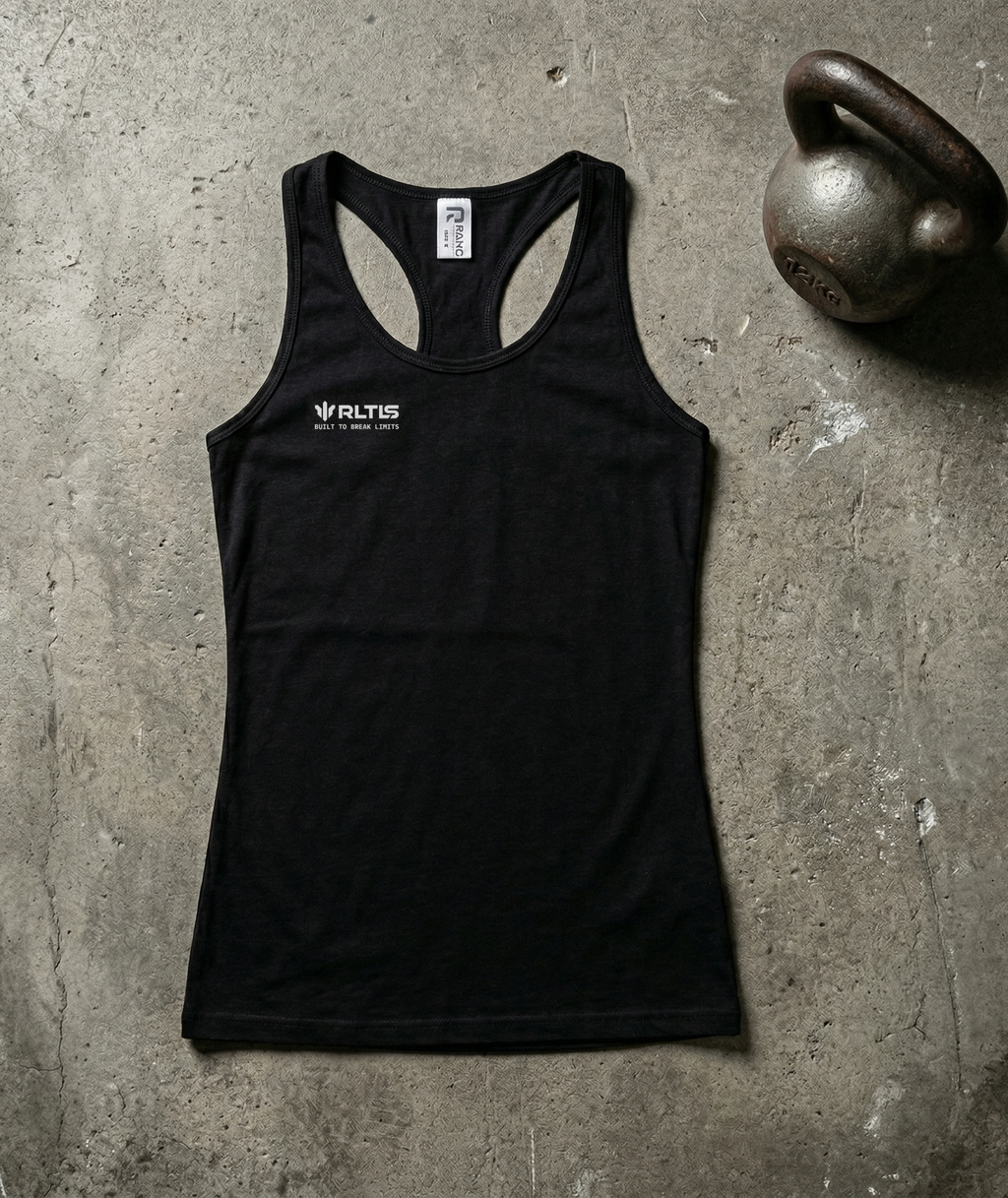 Women’s T-Back Singlet