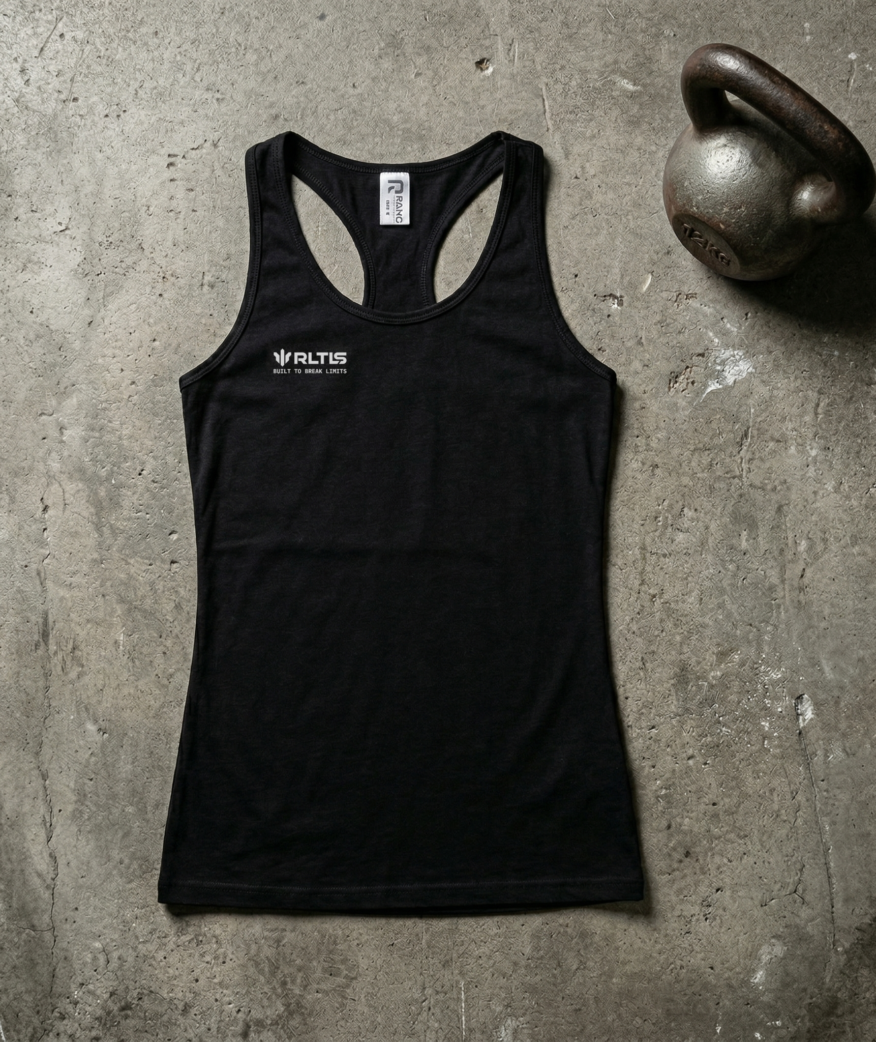 Women’s T-Back Singlet