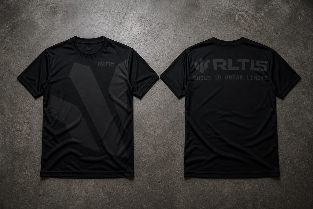 RLTLS Statement Tee