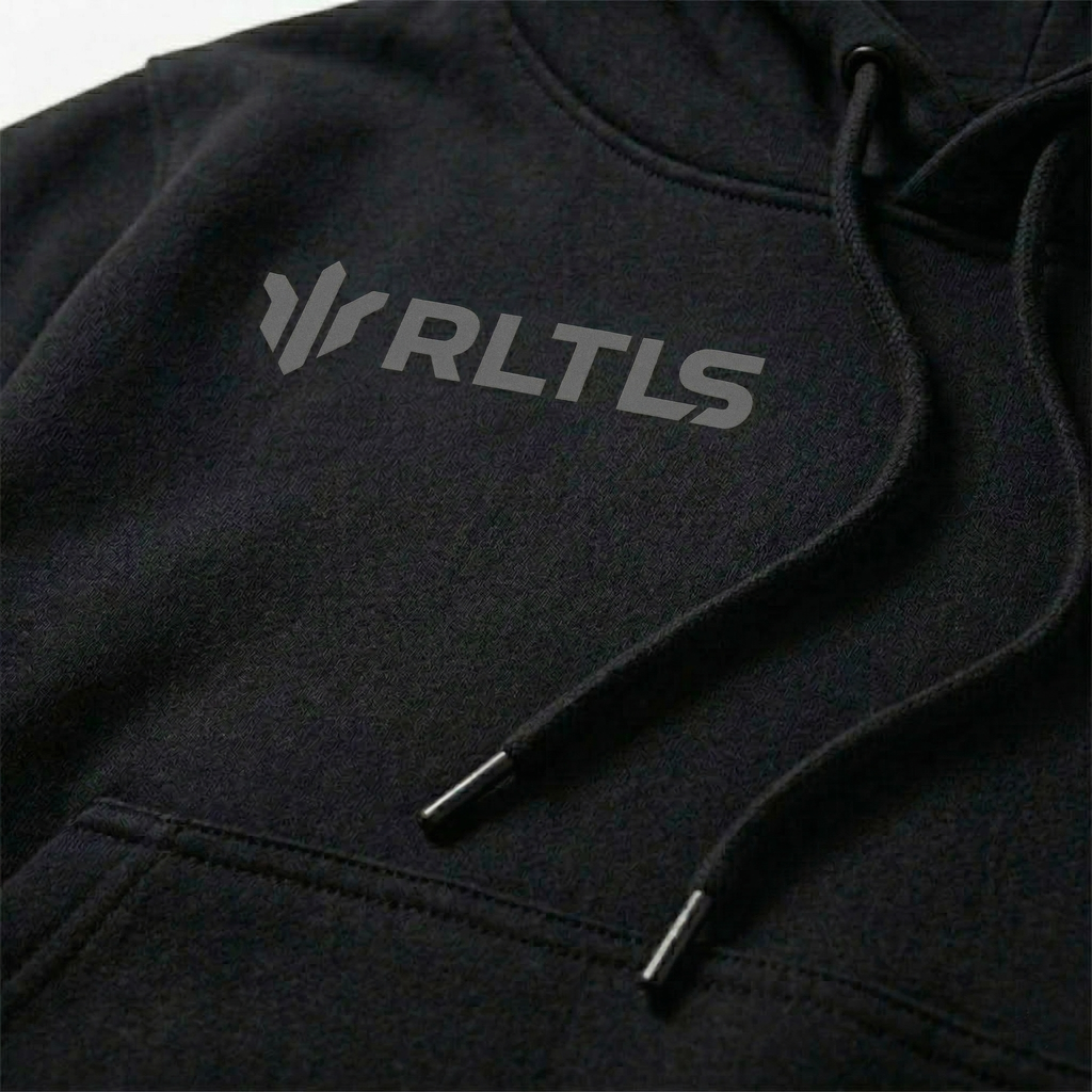 Heavyweight Hoodie
