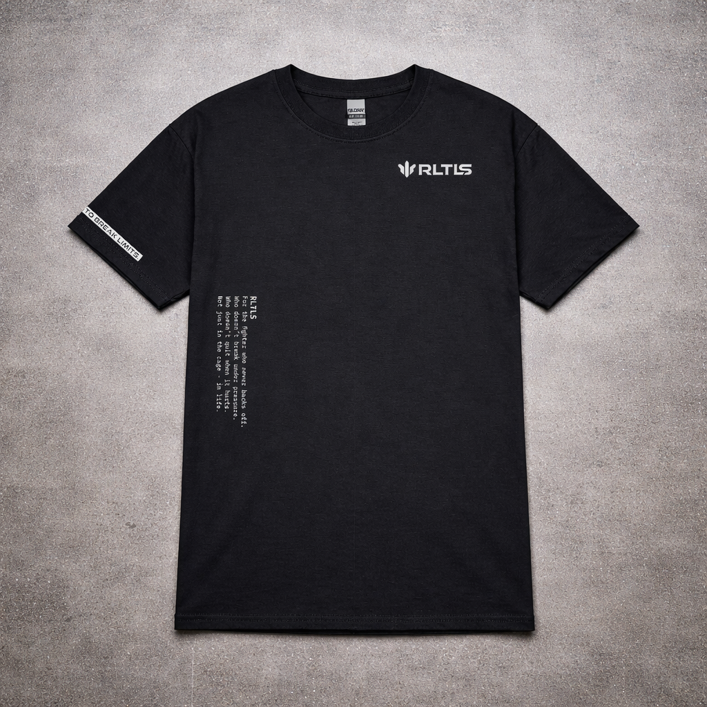 Core Fighter T-Shirt