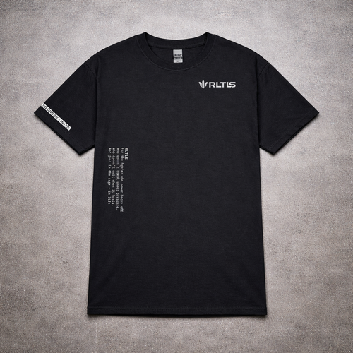 Core Fighter T-Shirt